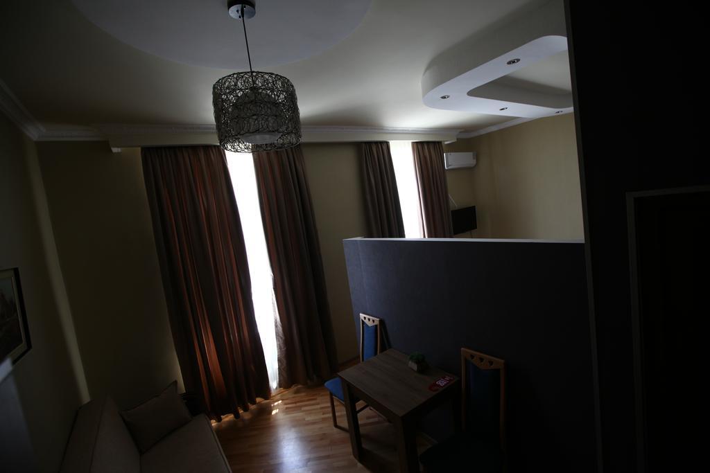 Hotel Almi Achalziche Zimmer foto