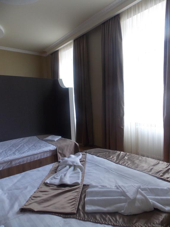 Hotel Almi Achalziche Zimmer foto