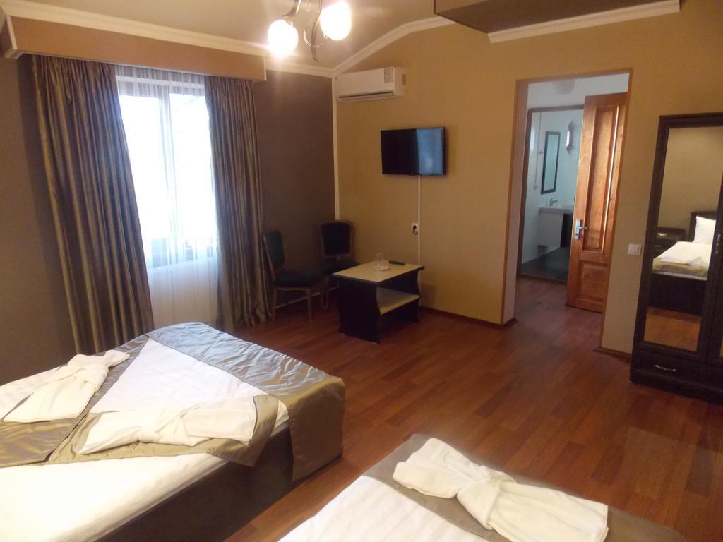 Hotel Almi Achalziche Zimmer foto