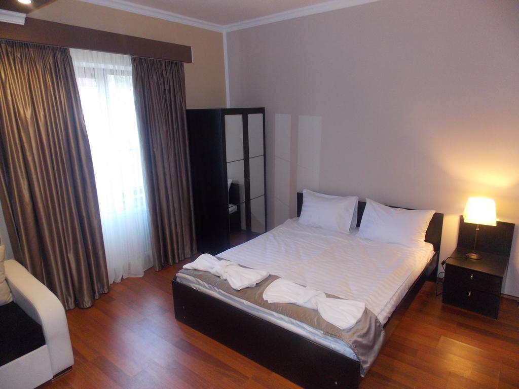 Hotel Almi Achalziche Zimmer foto