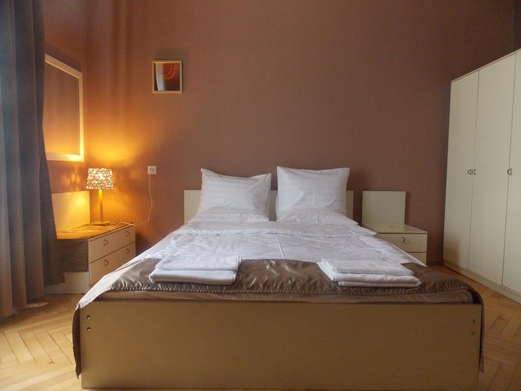 Hotel Almi Achalziche Zimmer foto