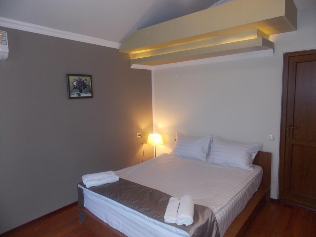 Hotel Almi Achalziche Zimmer foto