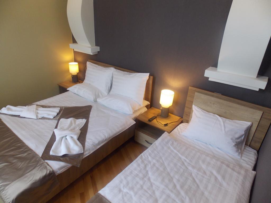 Hotel Almi Achalziche Zimmer foto