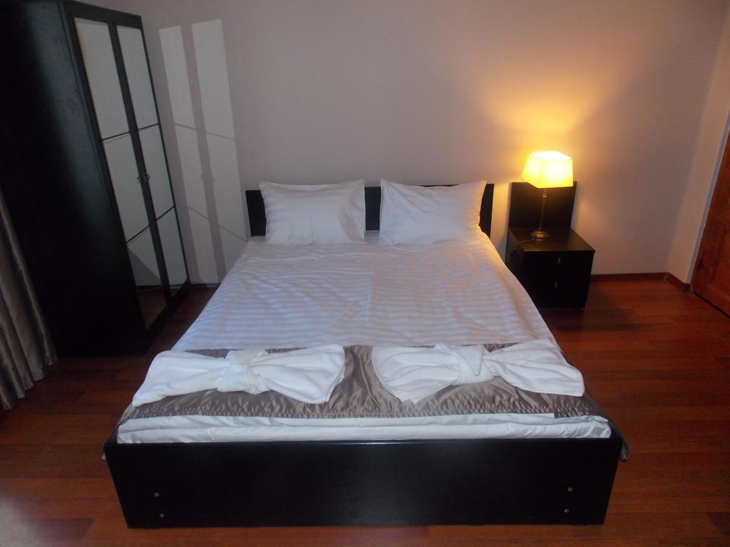 Hotel Almi Achalziche Zimmer foto