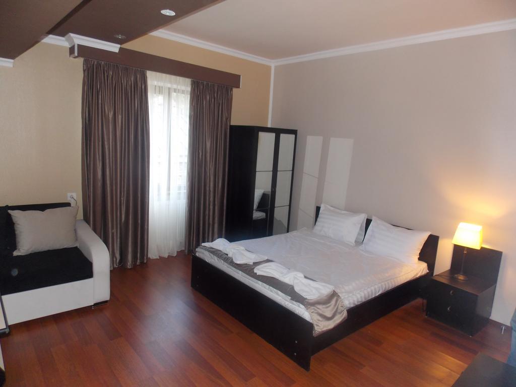 Hotel Almi Achalziche Zimmer foto