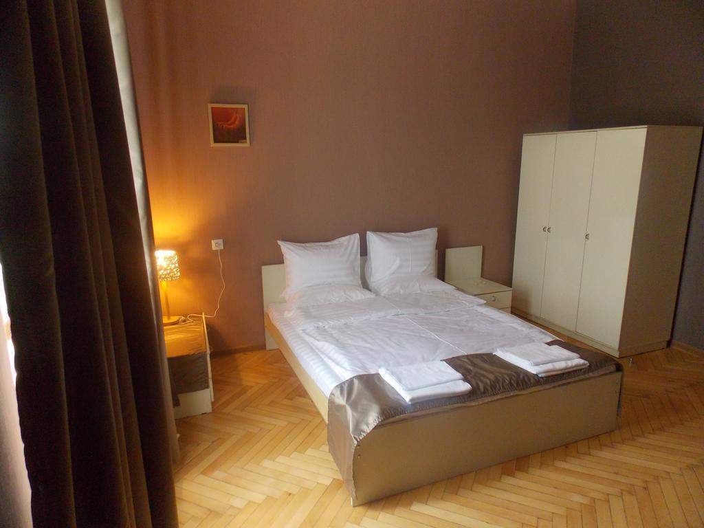 Hotel Almi Achalziche Zimmer foto