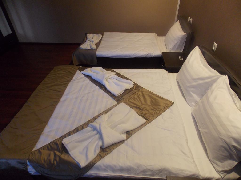 Hotel Almi Achalziche Zimmer foto