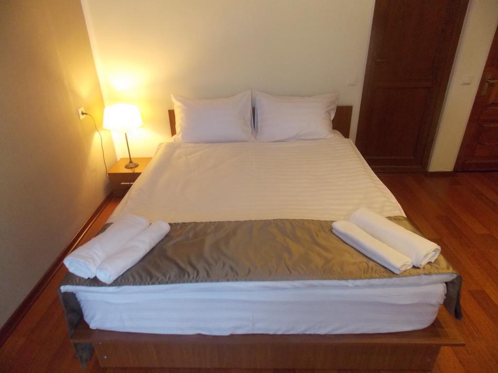Hotel Almi Achalziche Zimmer foto